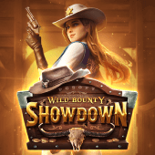 Wild Bounty Showdown slot on jili58