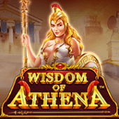 Wisdom of Athena on jili58